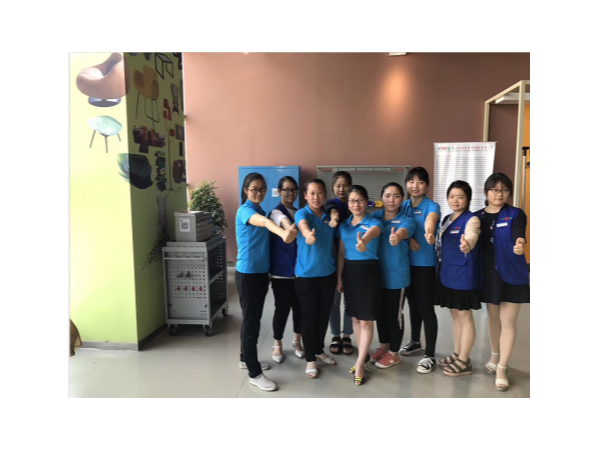 環(huán)保風(fēng)刮向五金行業(yè)，蘇州工具柜生產(chǎn)廠家“綠色工具柜”登場！