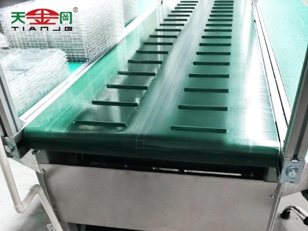 滾輪生產線的適用范圍和特點是什么？