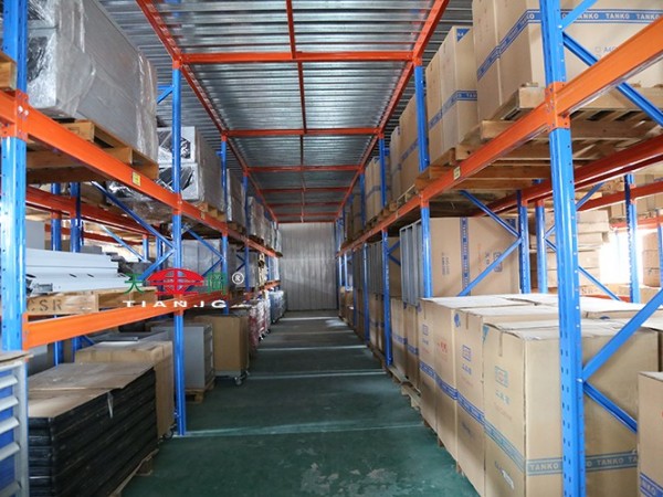 昆山天金岡老師傅教您如何計算重型貨架的尺寸，不被業務員蒙!