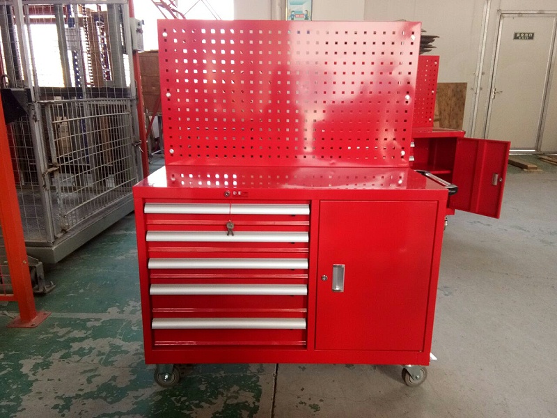 孔板工具柜廠家批發(fā)