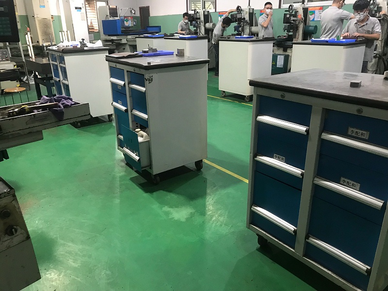 五金工具柜廠(chǎng)家