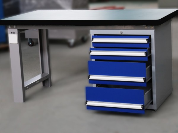 重型鉗工臺(tái)有哪些類型？