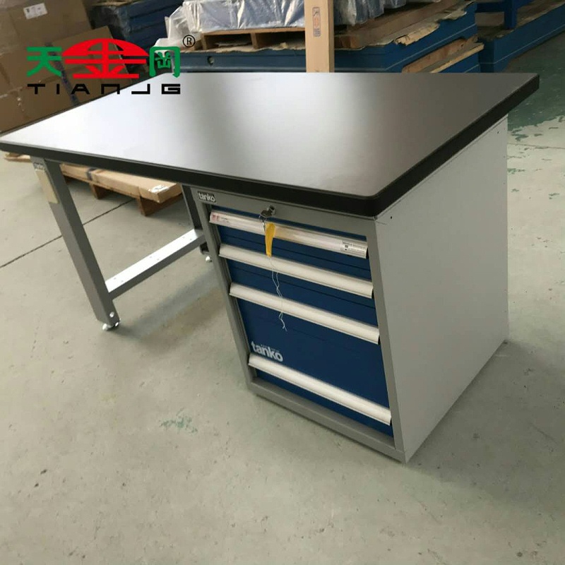 鉗工工作臺標準