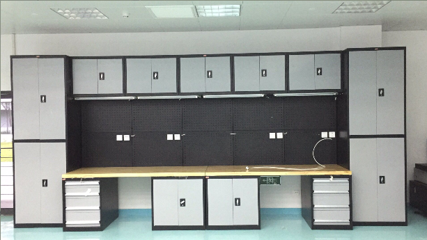 工具柜廠家天金岡18年始終秉承“天的胸懷、金的品質(zhì)、岡的服務(wù)”