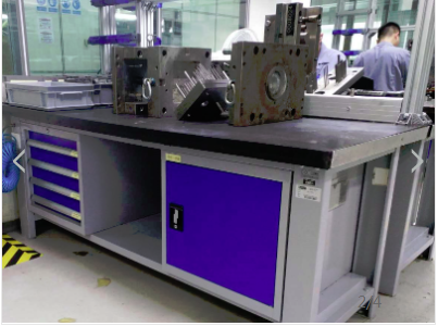 鉗工工作臺批發商