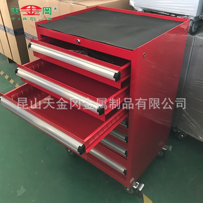 合肥車(chē)間工具柜，天金岡
