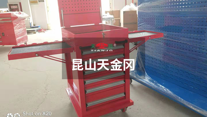 18年行業(yè)經(jīng)驗鉗工工具柜廠家天金岡