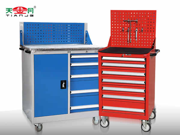 標準工具柜廠家