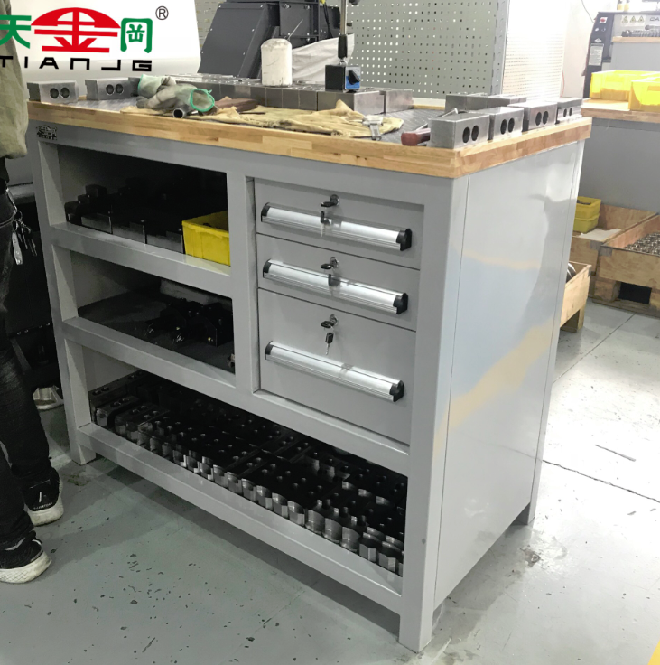 機械設備工具柜