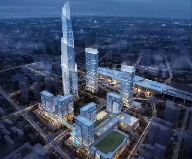 昆山是一座集實力、機遇、宜居、崛起為一體的城市！