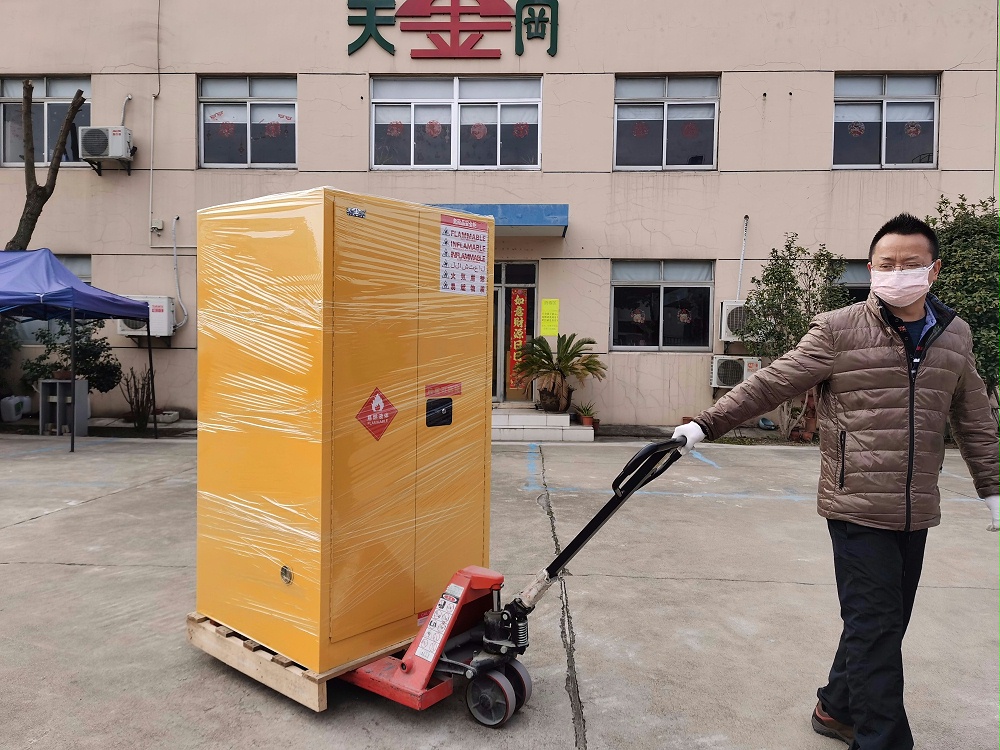 危險(xiǎn)化學(xué)品防爆柜 危險(xiǎn)化學(xué)品防爆柜