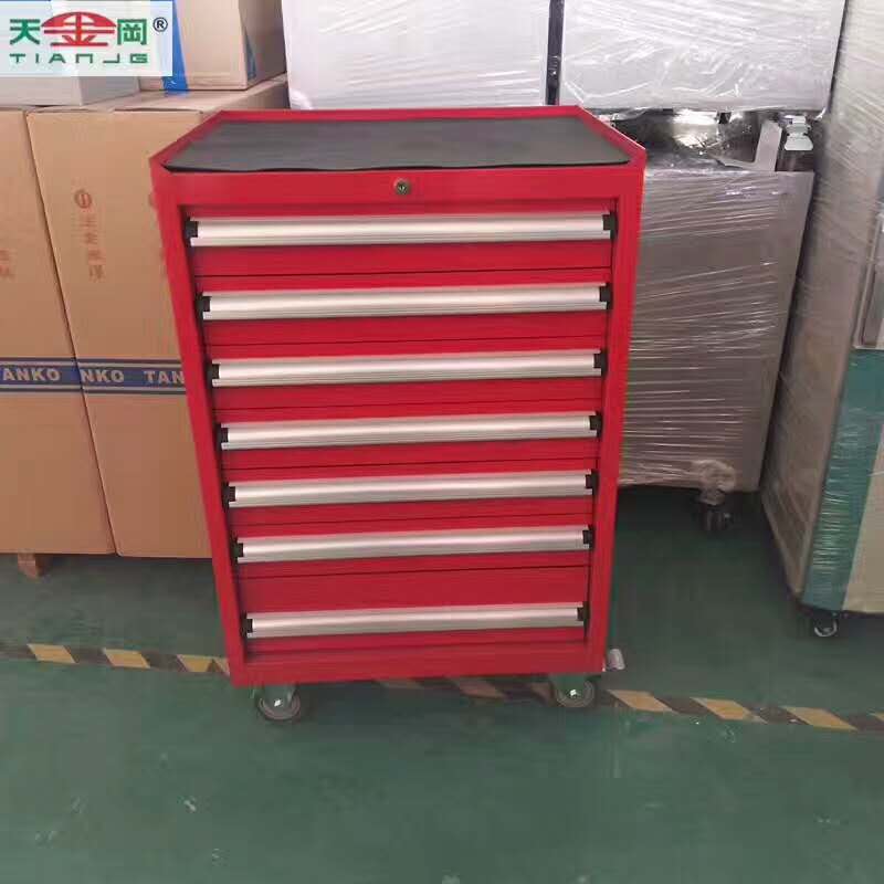 機械配件重型工具車廠家