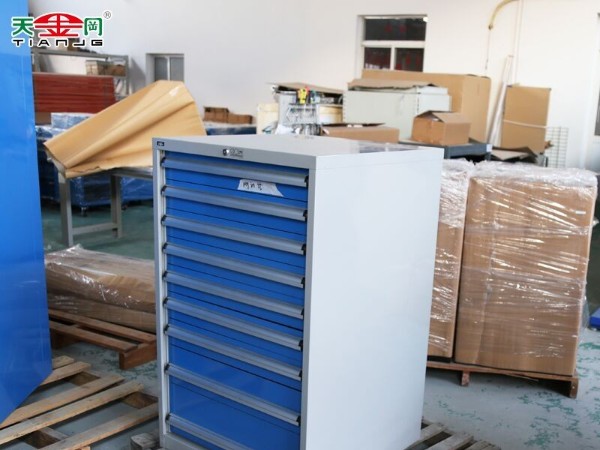 車間抽屜工具柜生產(chǎn)廠家哪家好？