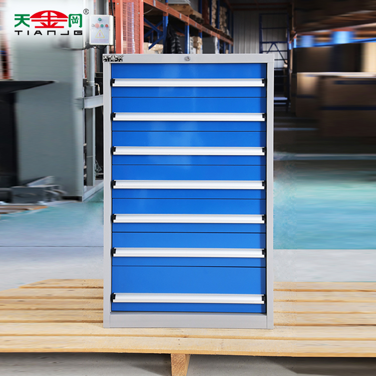 車(chē)間工具柜