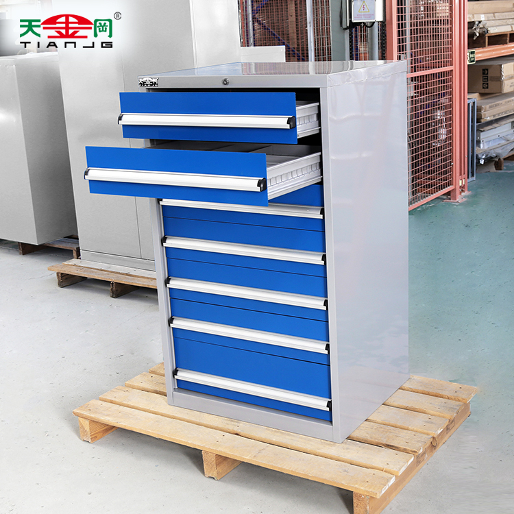 車(chē)間工具柜