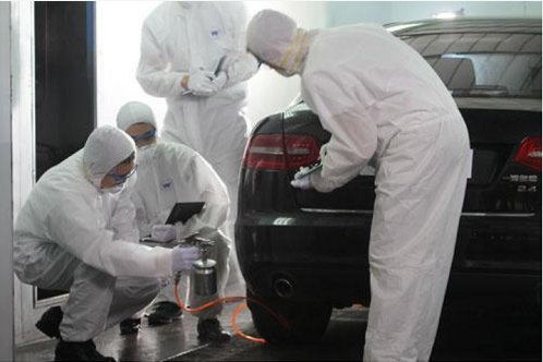 汽修廠鈑金工喜歡什么樣的工具柜？