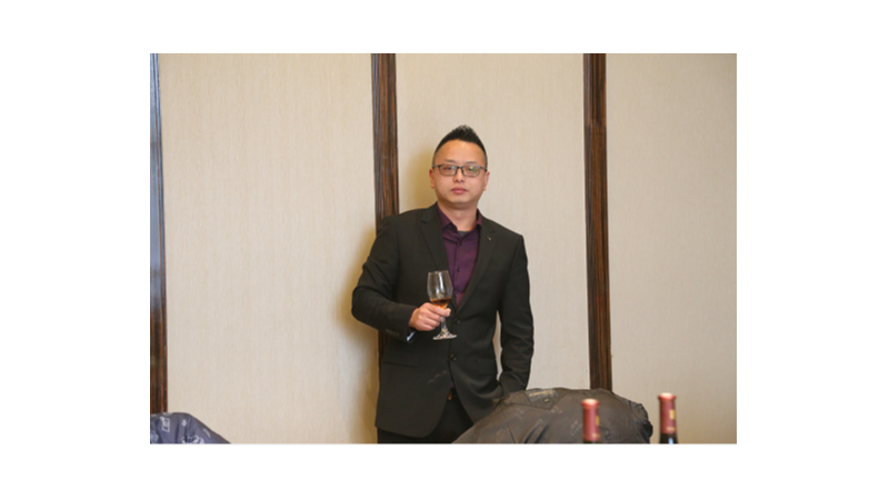 工具柜廠家天金岡總經(jīng)理常金標(biāo)先生當(dāng)選牛商匯昆山分會副會長！