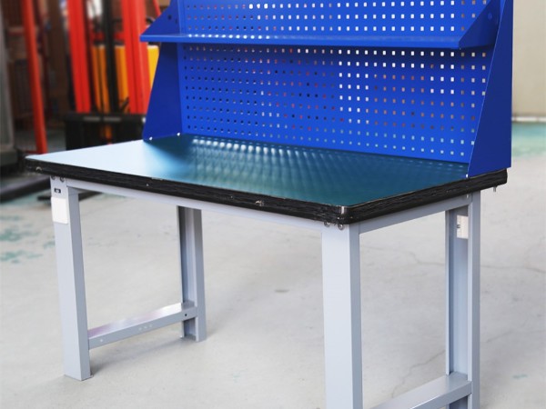 昆山鉗工工作臺(tái)哪家好？