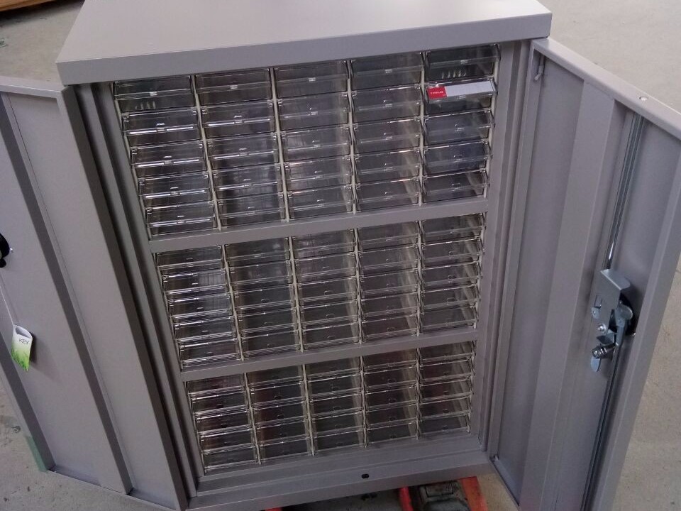 多層零件柜 多層零件柜