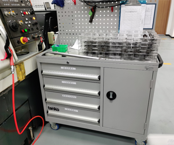 濟寧移動工具柜廠家