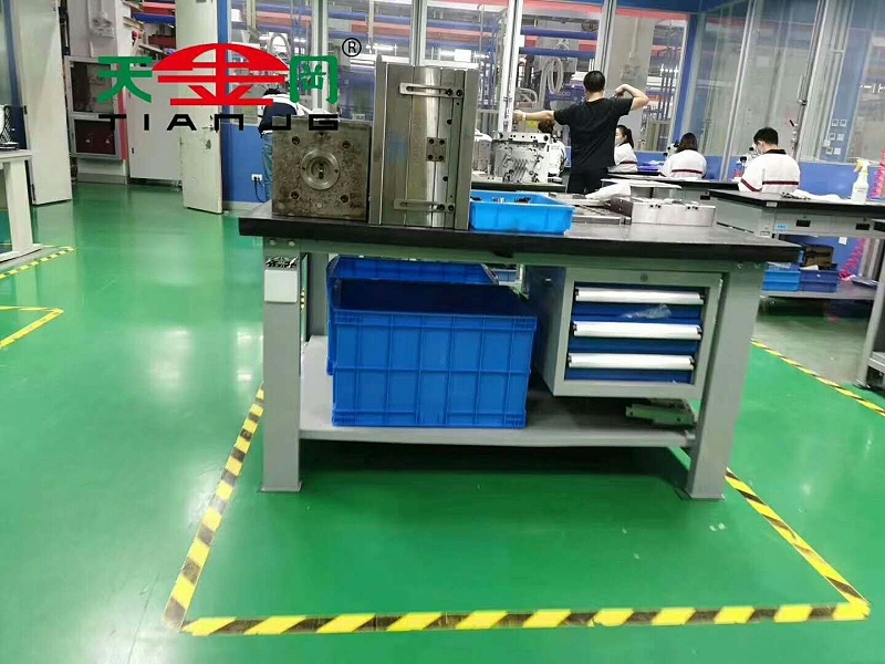 鉗工工作臺廠家