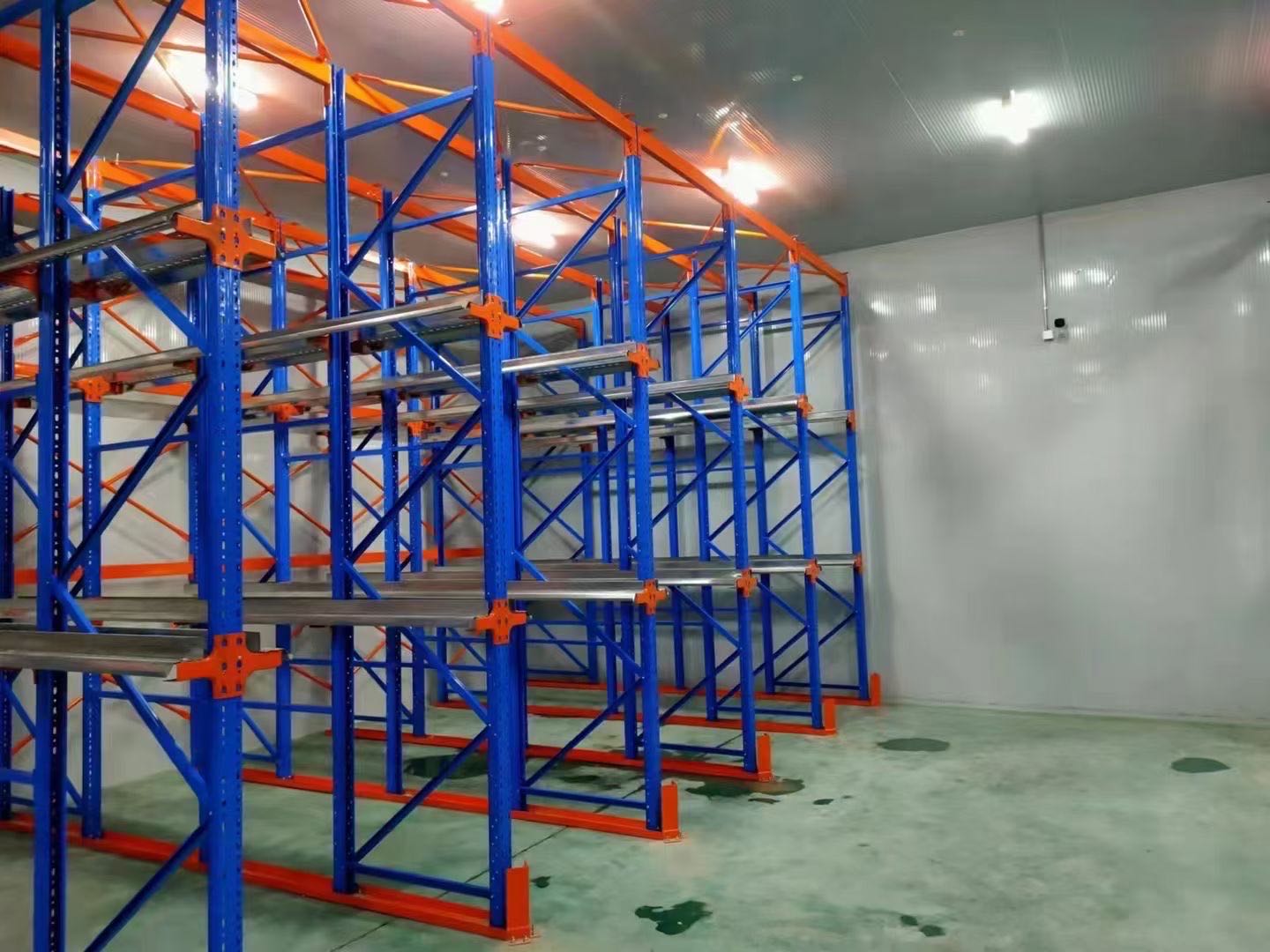 重型貨架有哪些優勢